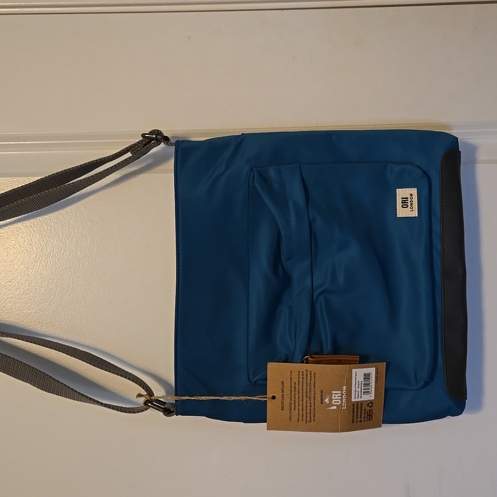 Ori london kennington crossbody bag
